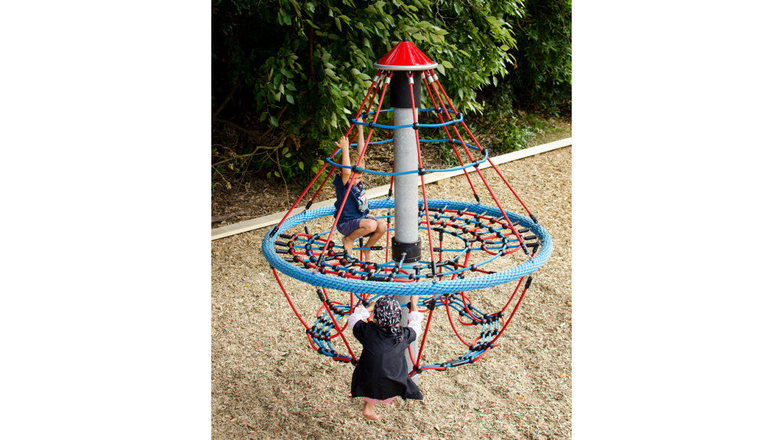 Nettpyramide liten