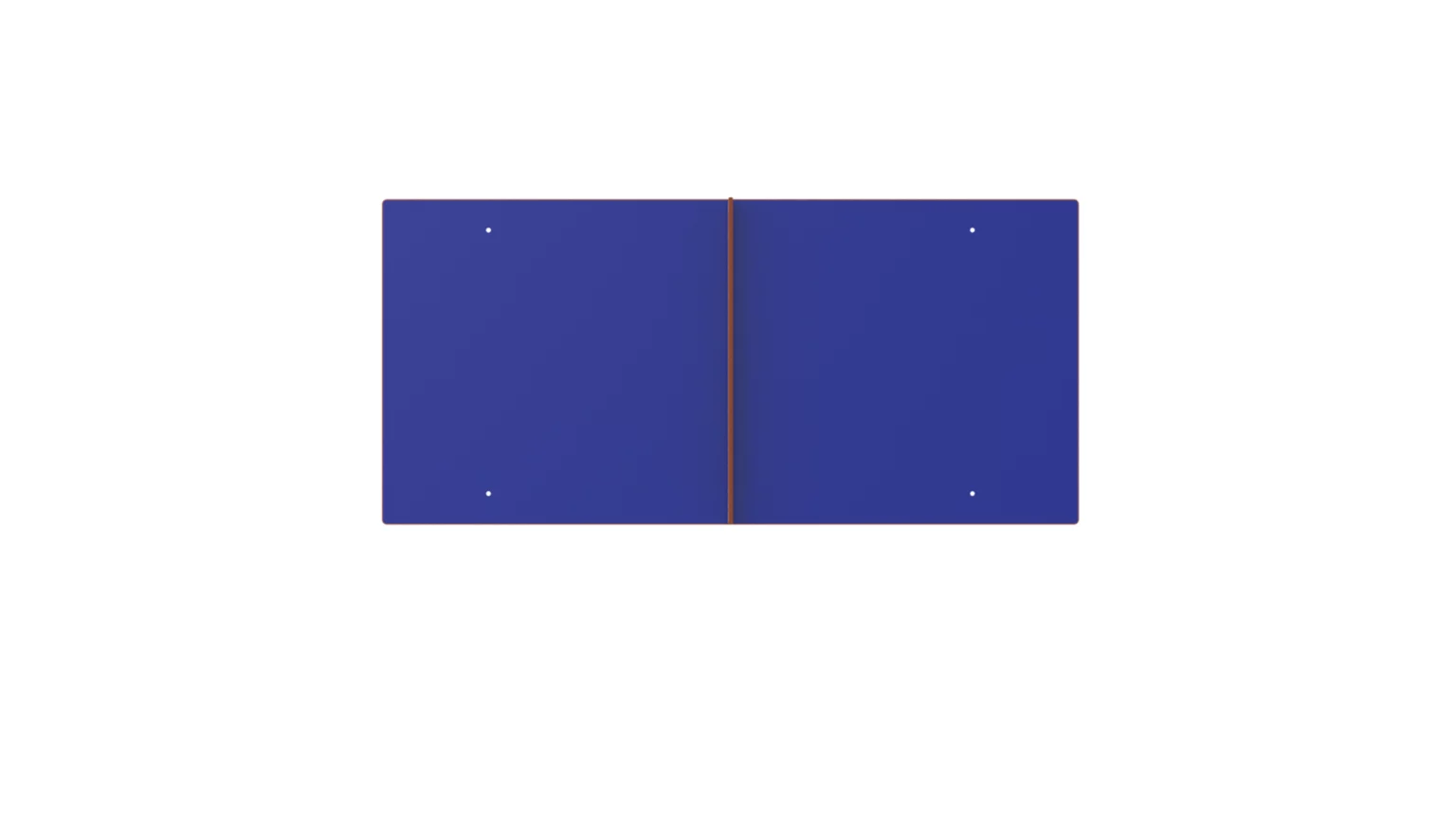 Bordtennisbord