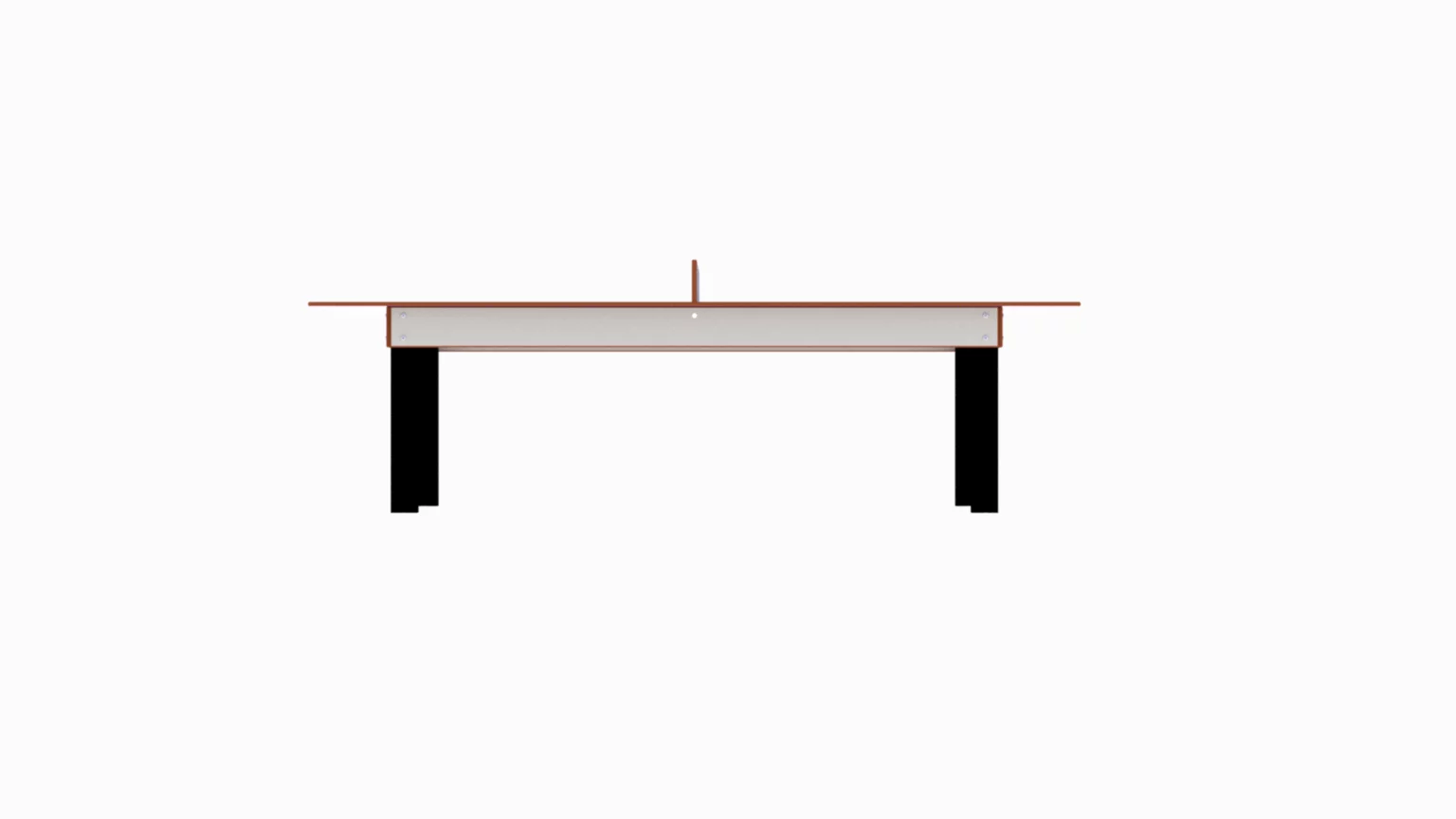 Bordtennisbord