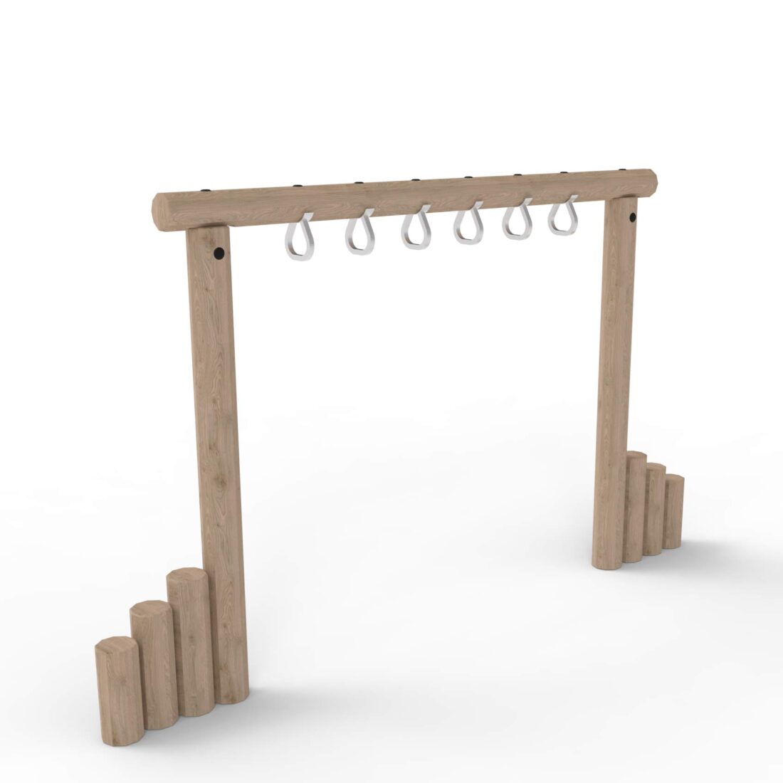 LE20944U 01 A Galge Bojler Galge med bøyler