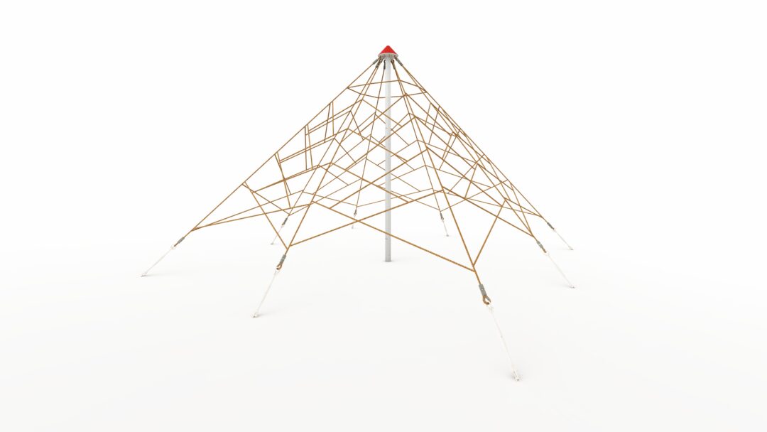 Cheops Pyramide Midi