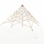 Cheops Pyramide Midi