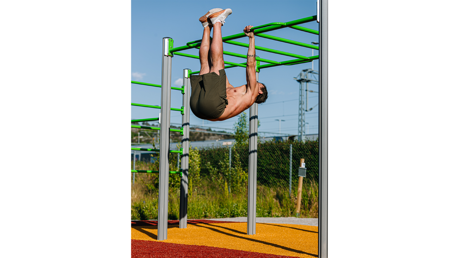 16 102 155 II Armgang bred