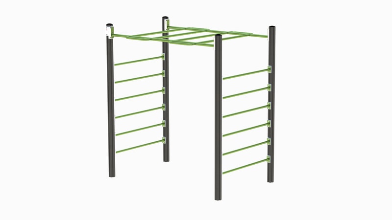 Monkeybar