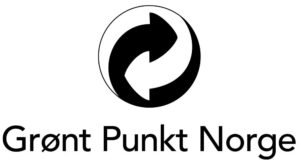 Grønt punkt logo - sertifisering