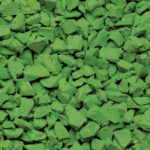 Bright Green RAL6017 EPDM02