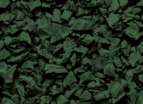 Dark Green RAL 6005 EPDM02