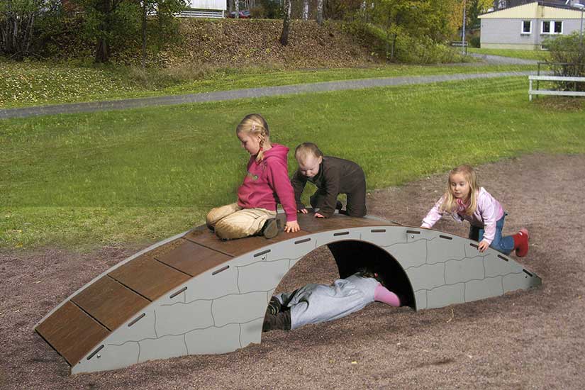 21-370-110_20 Bukkene Bruse u/rekkverk