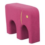 Elefant EPDM02 Rosa2