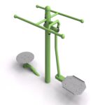 KS FD 007 PENDULUM TWISTER KS FD 007 06.2024 Pendel og Twister