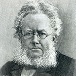 Henrik Ibsen