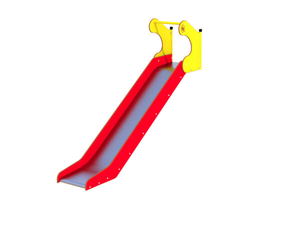 Terrengsklie - velg lengde, bredde og farge