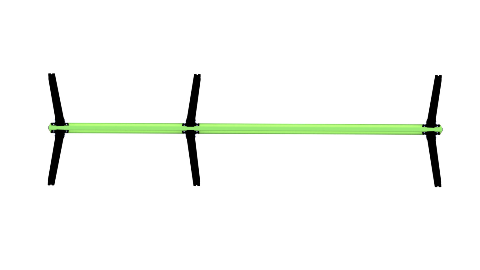 50 151 632 Huskestativ for tre seter