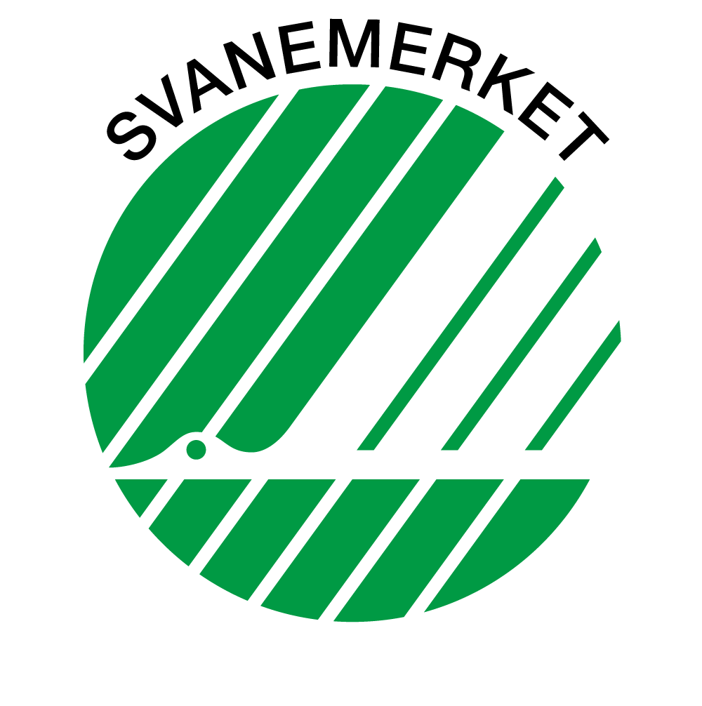 Svanemerket logo