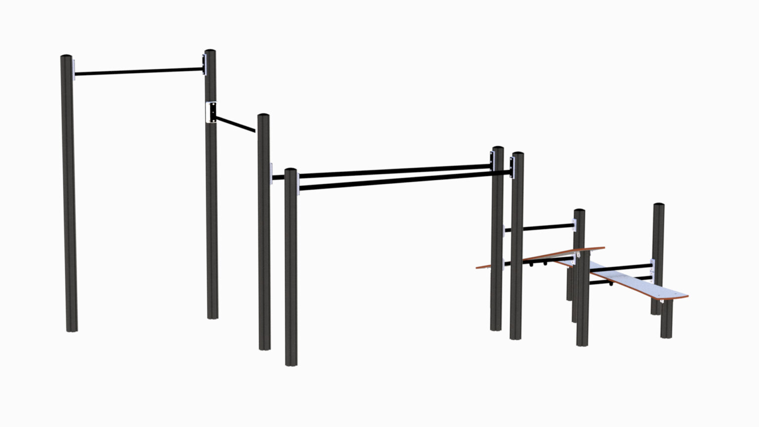 Workout set 1