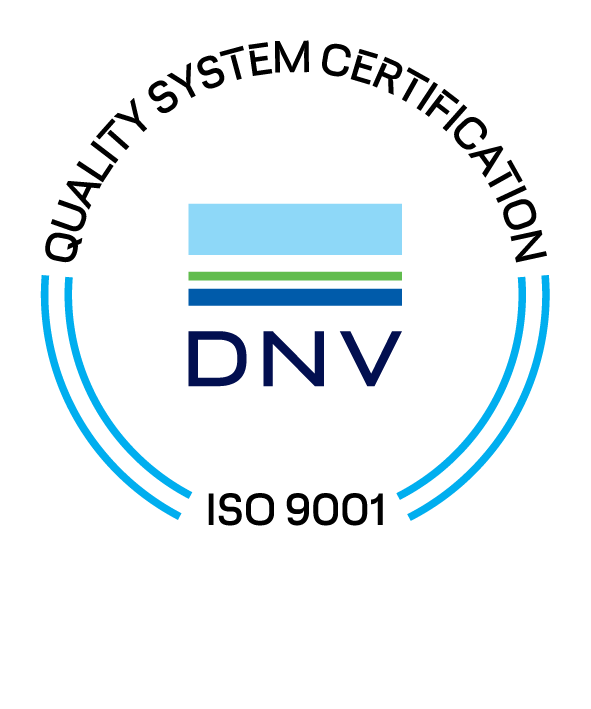 DNV ISO9001