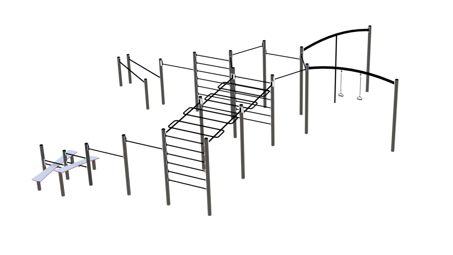 Workout set 4