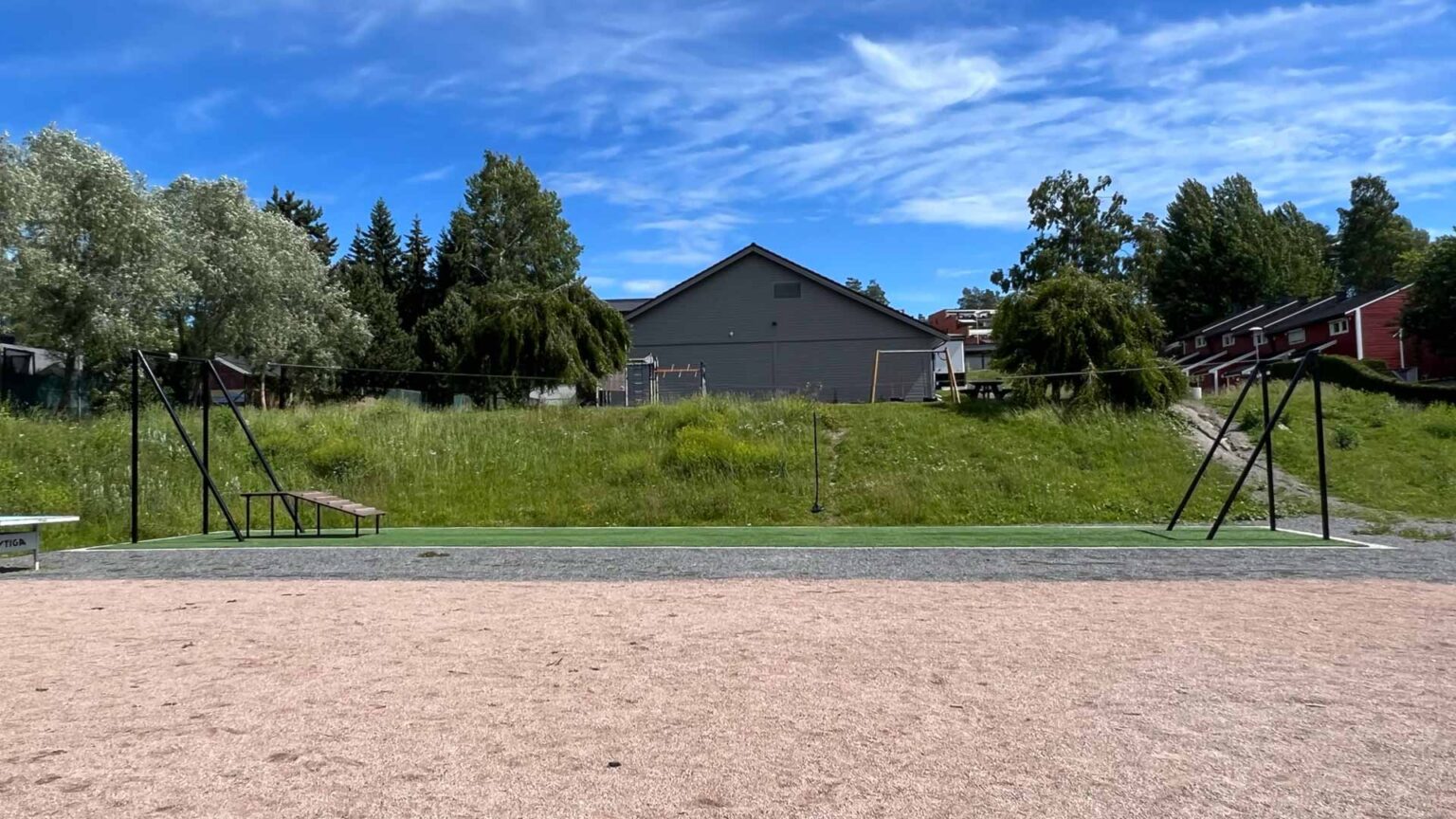 30 850 100 Taubane med plattform Taubane med plattform