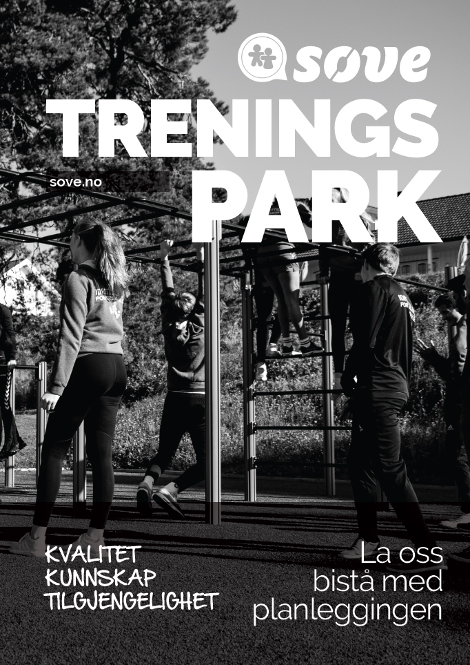 Katalog treningspark