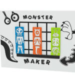 Monsterpanel