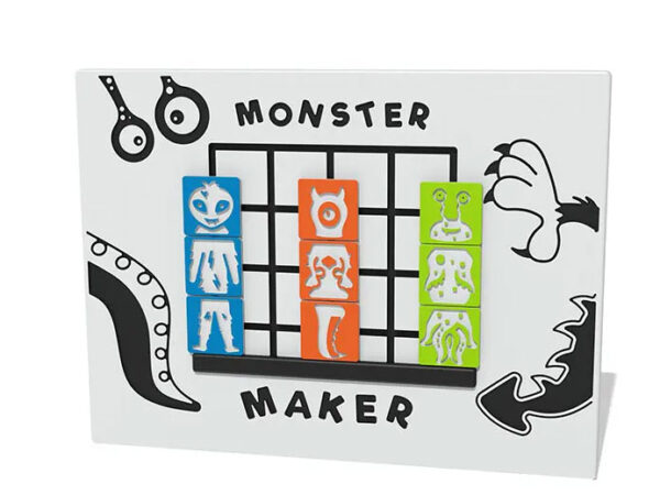 Monsterpanel