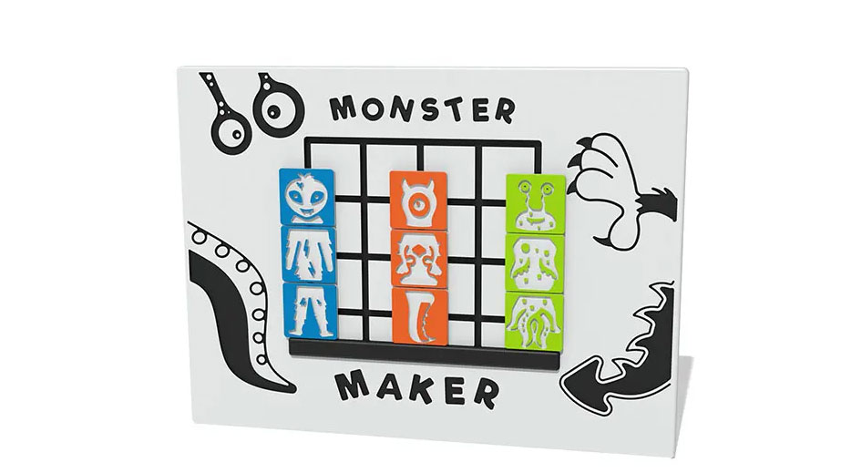 Monsterpanel