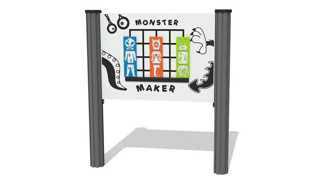 Monsterpanel