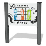 Monsterpanel