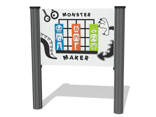 Monsterpanel