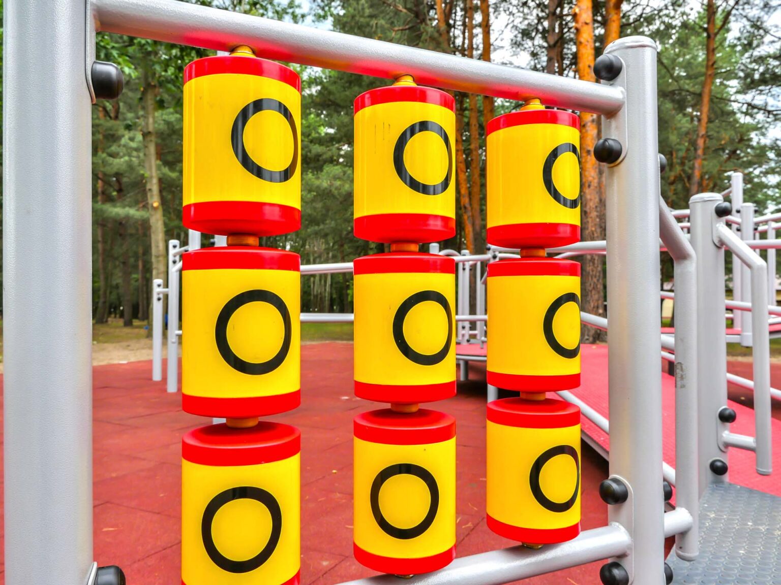 Lekeapparat for rullestol - Centaur Lekeapparat for rullestol - Centaur