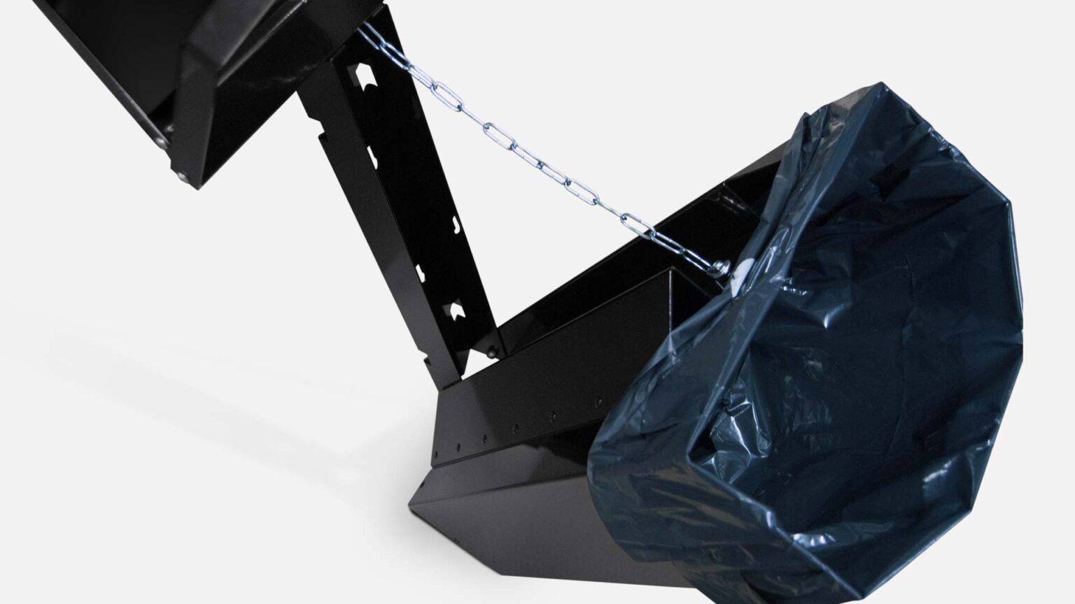 Avfallsbeholder Tilt 40L