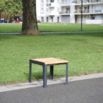 table parc public