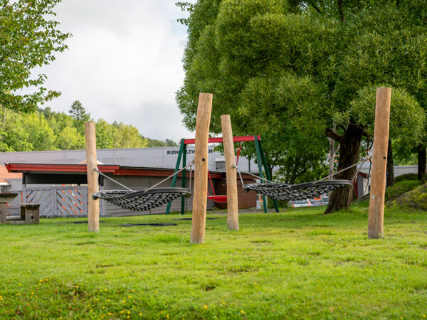 Hengekøye Robinia