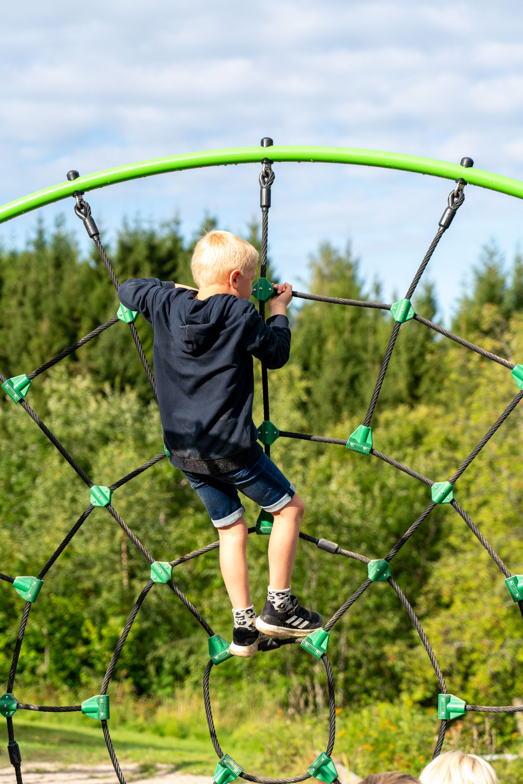 Adventure Vindsås