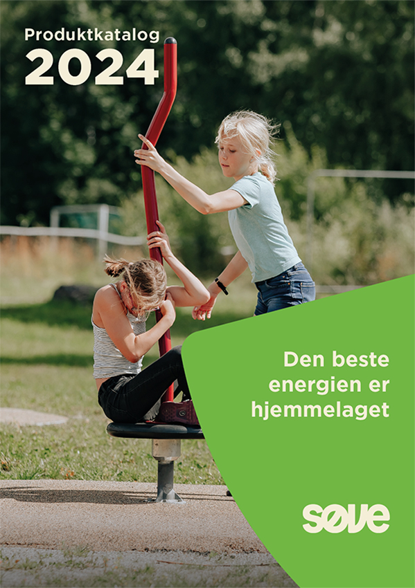 Søvekatalogen 2024