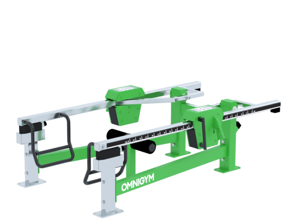 Multi-lift