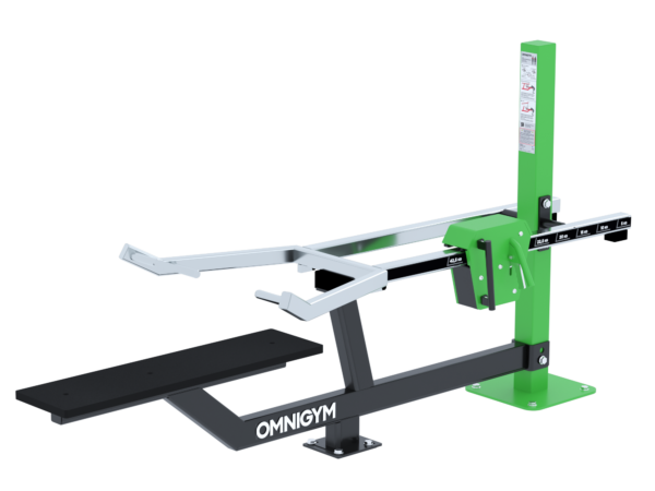 Benkpress
