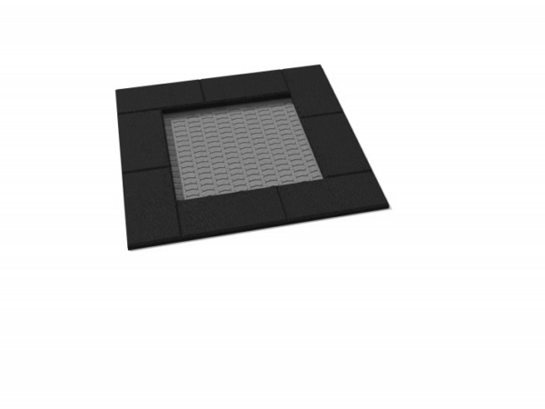 Trampoline Pako 150