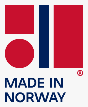 Made in Norway logo