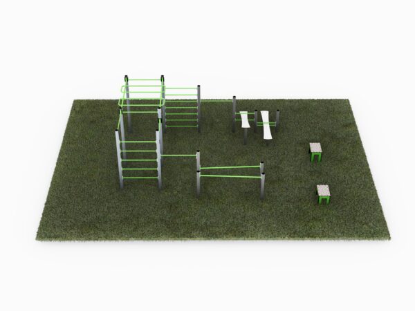 GATE trim medium