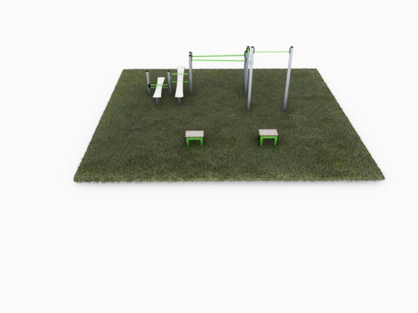 GATE trim liten