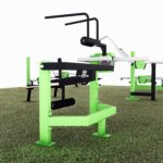 STYRKE trim medium