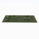 STYRKE trim medium