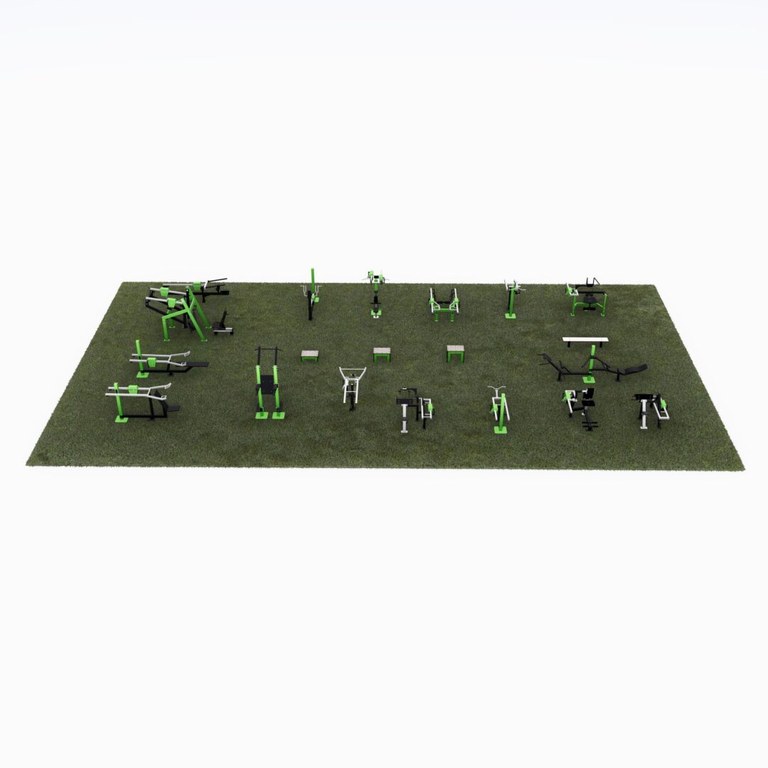 STYRKE trim stor