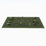 STYRKE trim stor