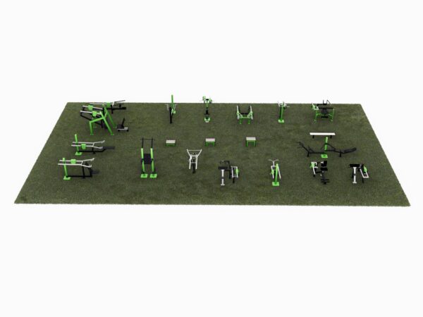 STYRKE trim stor