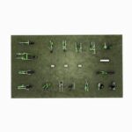 STYRKE trim stor