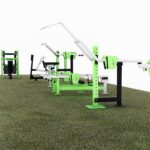 STYRKE trim stor