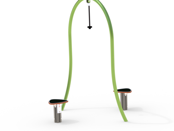 Mini Jungeltauet
