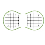 16 610 070 Camera Cam1 1x1 Mini Dobbelnettet